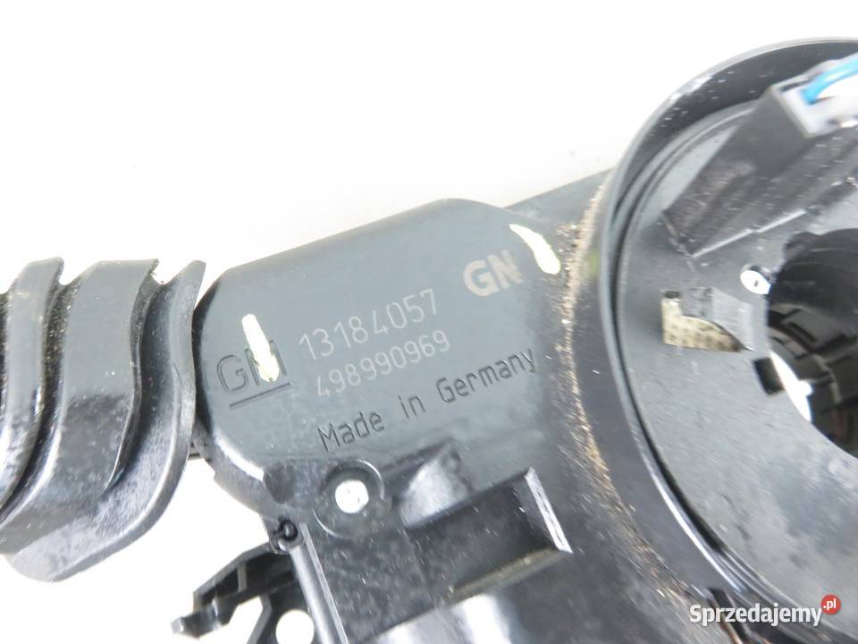 PRZEŁĄCZNIK ZESPOLONY OPEL ASTRA III H