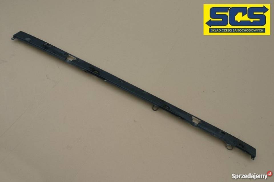 DAF XF 95 PODSZYBIE ZEWNĘTRZNE ORYGINAŁ Z Bieleń