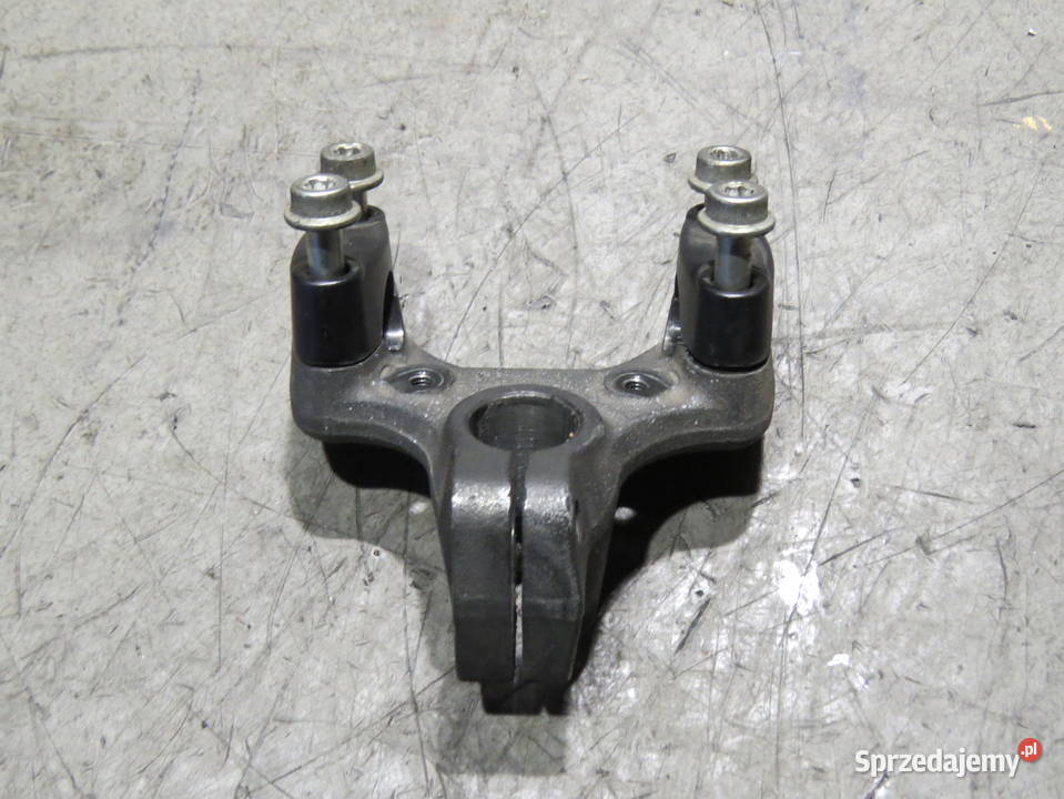 SUZUKI BURGMAN 400 250 N400 K7 10 PÓŁKA GÓRNA Zawieszenie Toruń sprzedam