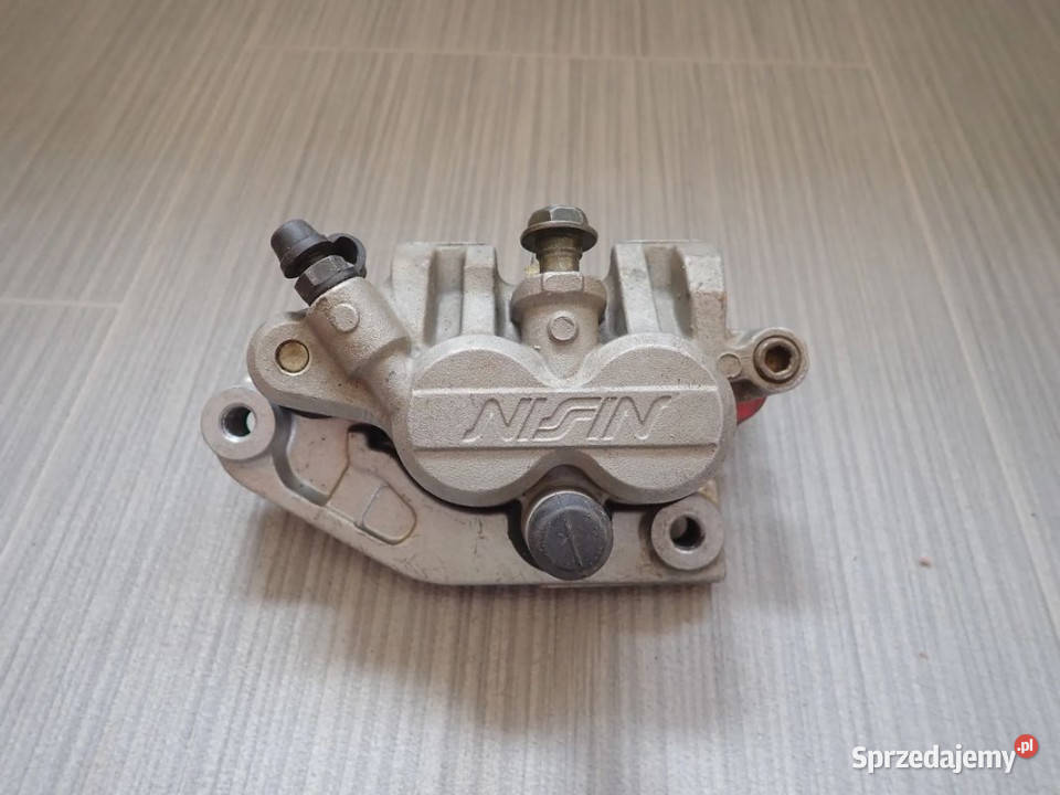 Zacisk Przód Suzuki Rmz 250 0405r Strzelce Krajeńskie