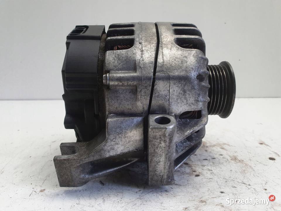 Chevrolet Uplander 39 V6 ALTERNATOR Janów