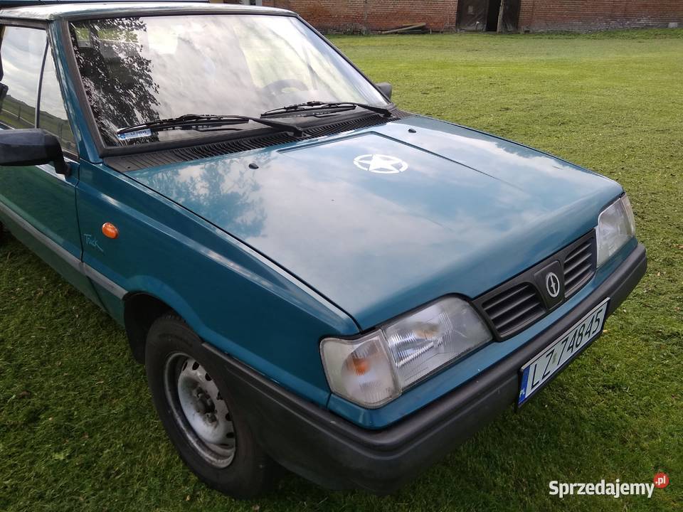 Polonez Truck Zamość