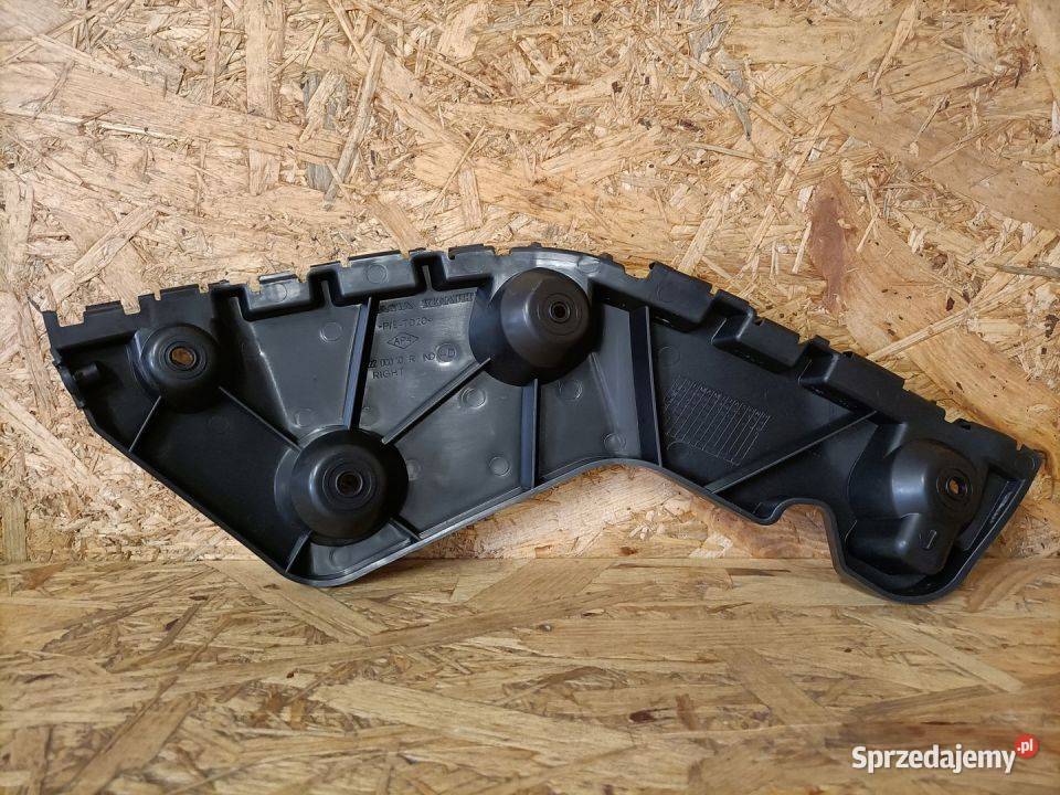 DACIA DUSTER ŚLIZG ZDERZAKA PRAWY TYŁ 622200010R Części samochodowe wielkopolskie Pleszew sprzedam