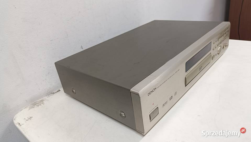DENON DVD1500
