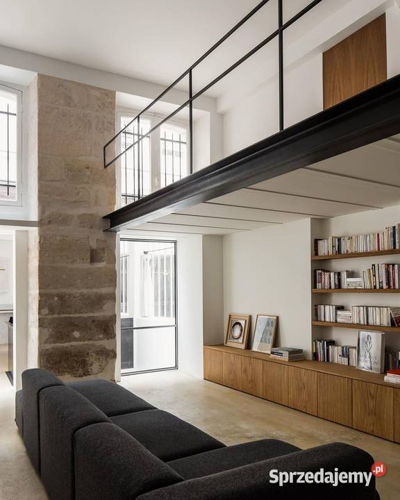 ANTRESOLA DZIECKA ŁÓŻKO PIĘTROWE DOMEK Wrocław