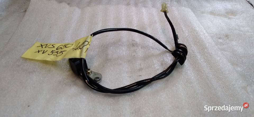 Impulsator Stator Yamaha Drag Star XVS 650XV 535 Brzeszcze
