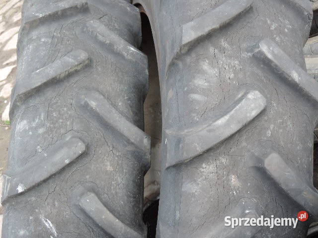 Opony 136R36 Michelin Przeworsk