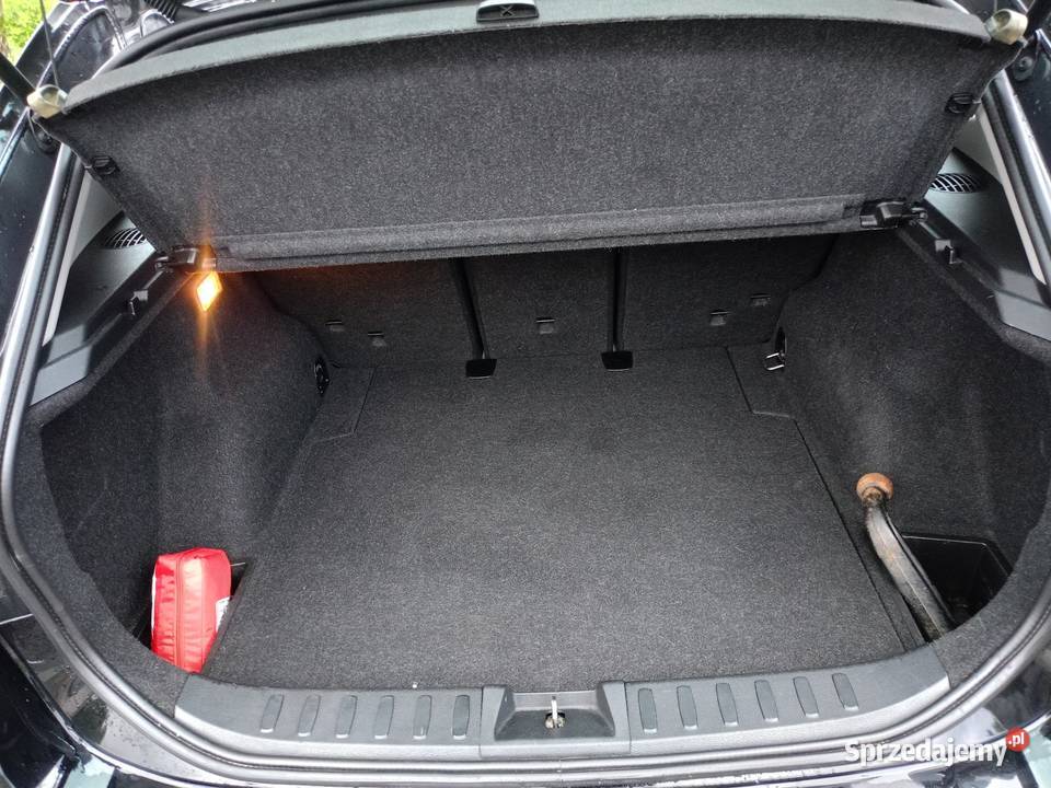 BMW 18d xdrive Gorzyczki