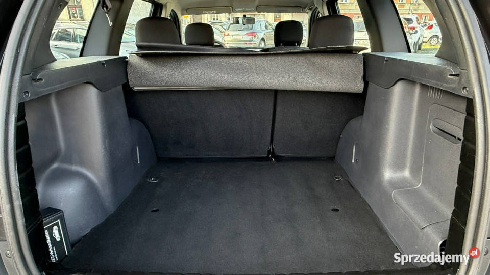 Dacia Duster Benzyna Zarejestrowany Ubezpieczony manualna Elbląg