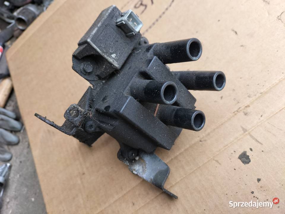 FORD MONDEO MK2 20 CEWKA