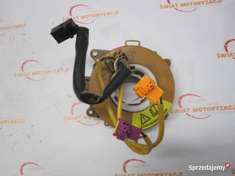 ALFA ROMEO MITO 09r AIRBAG taśma zwijak 59001157 osobowe Kielce sprzedam