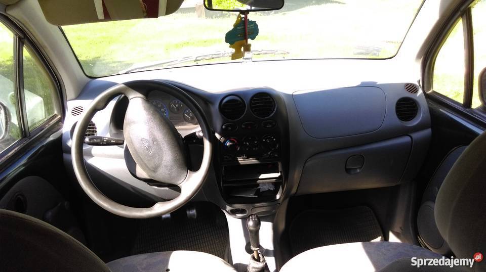 Okazja 500zl Motoryzacja Joniec