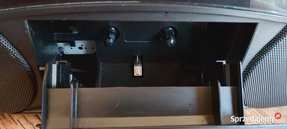 Kultowy Grundig RR 300 Stan Kolekcjonerski 100 Wąbrzeźno