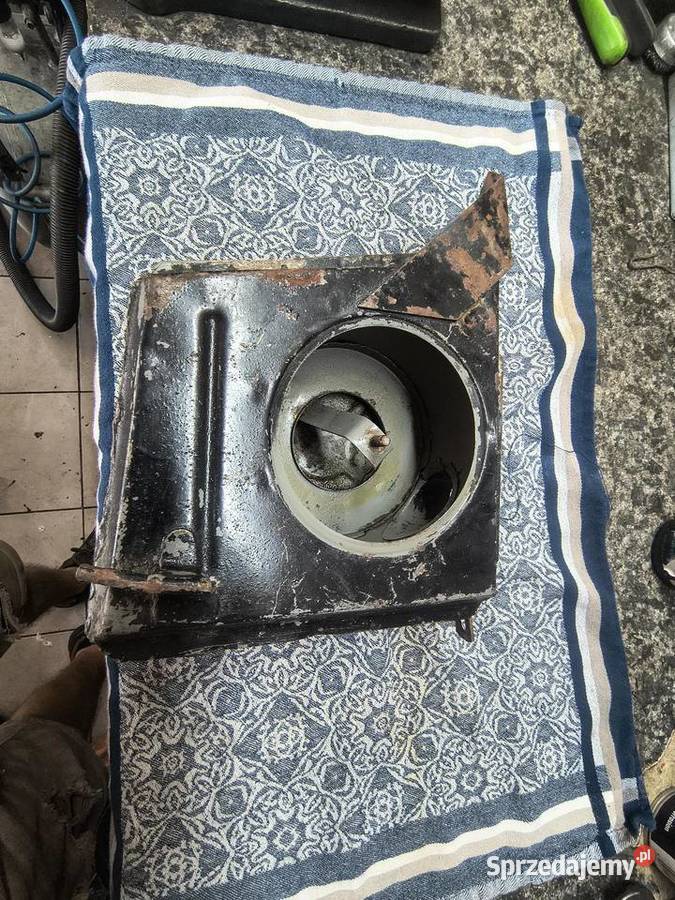 Filtr powietrza Wsk 175 Rzeszów