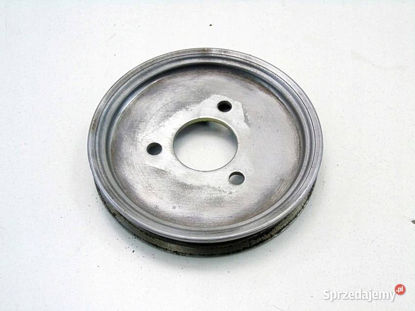 KOŁO POMPY WSPOMAGANIA 14 16V ROVER 200 400 MG Pozostałe