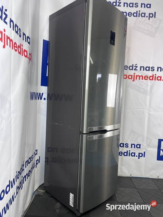 LODÓWKA Samsung 200 Klas A DostawaGwarancja Pruszków sprzedam