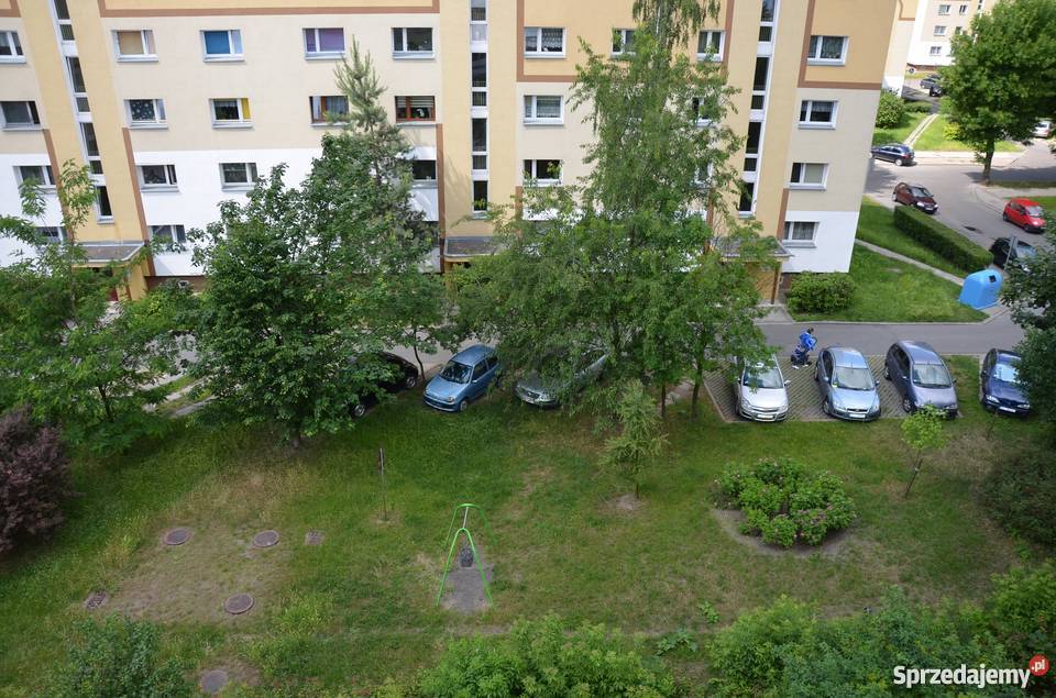 sprzedam mieszkanie Łódź Górna 3 piętra i więcej Łódź