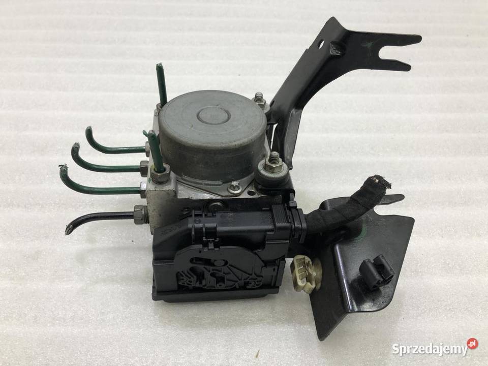 POMPA ABS DACIA SANDERO I 8200756095 14MPI