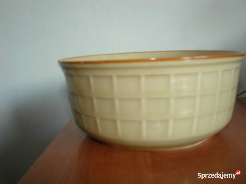 Tułowice miska Pruszcz Gdański