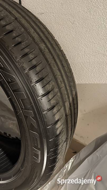 4x FALKEN ZIEX ZE310A ECORUN 21550R18 92 V Kraków