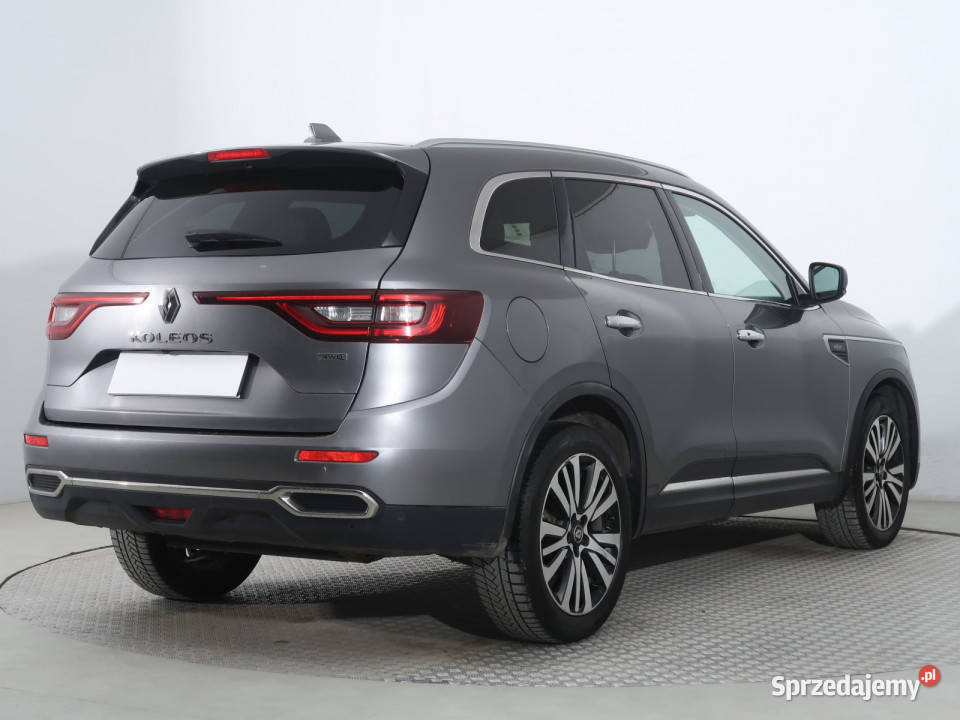 Renault Koleos 20 dCi mazowieckie Piaseczno sprzedam