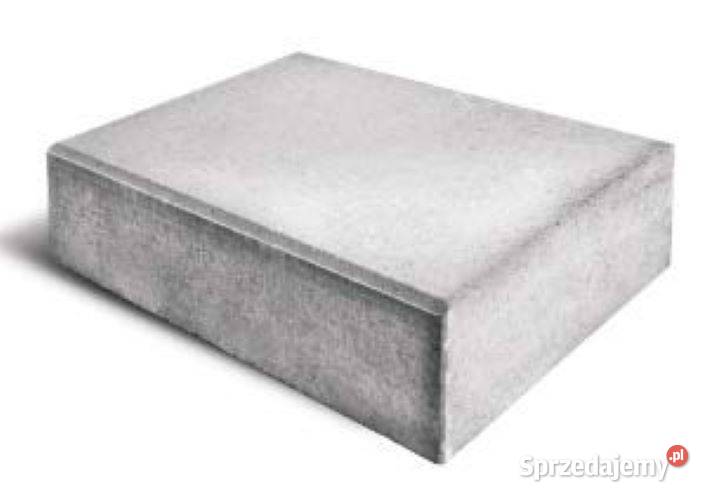 Stopnice betonowe Świdnica