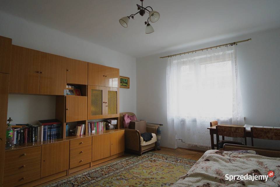 Dom 130m Garaż 26m Ciechanów Kargoszyn Pełne
