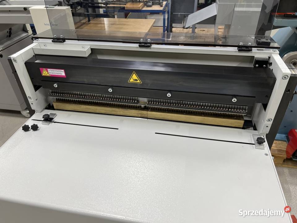 Perforator Renz Punch 700