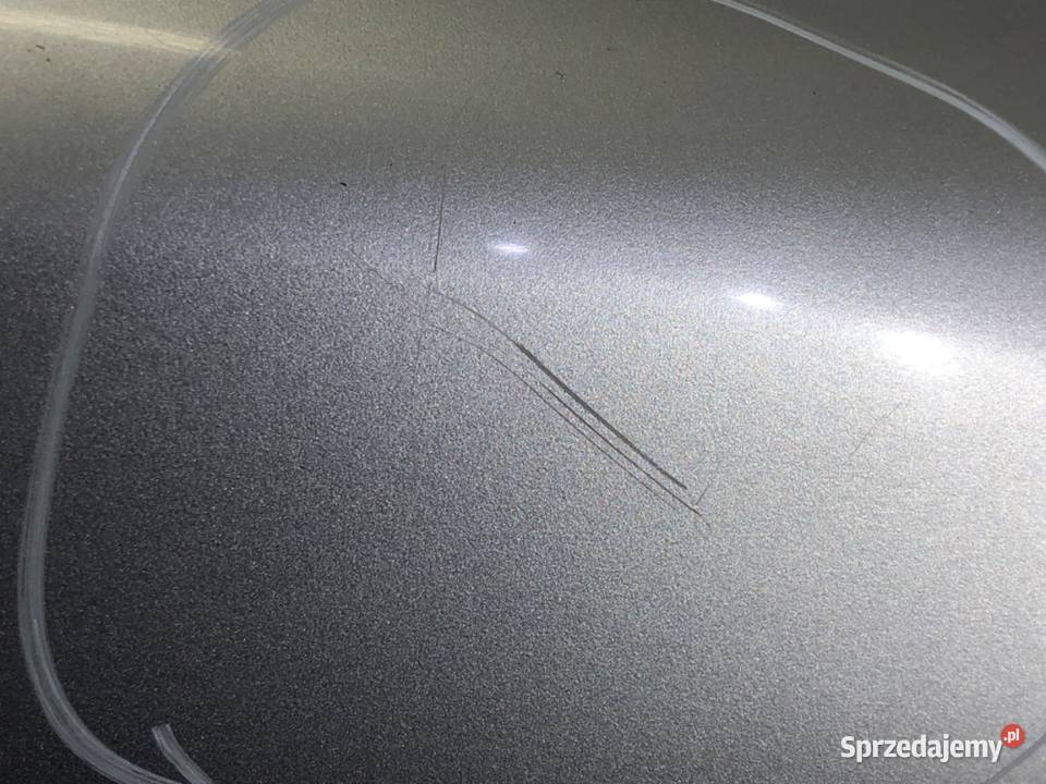 BŁOTNIK PRAWY PRZÓD SUBARU XV Hatchback OSŁONA