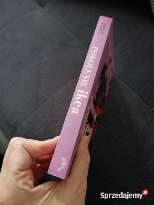 Pokolenie Ikea autorstwa Piotra C