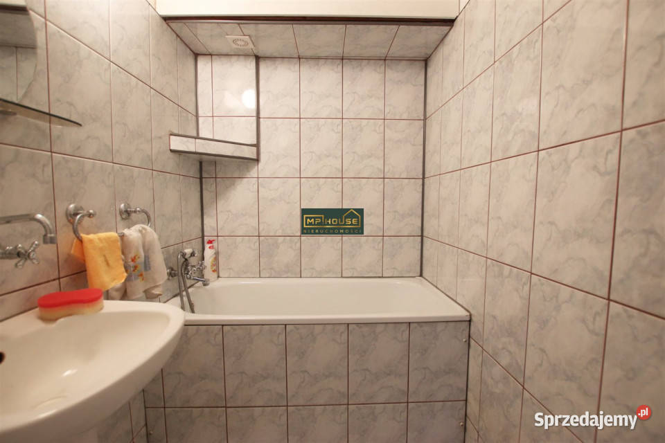 sprzedaży mieszkania Wałbrzych 65m2 3pokojowe dolnośląskie