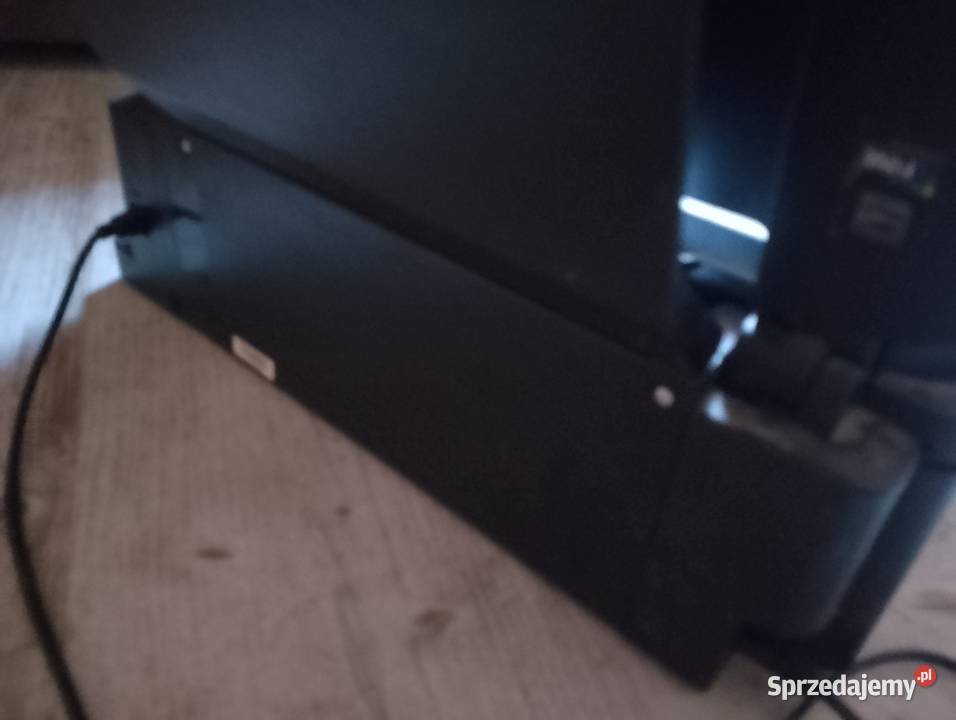 Drukarka canon PIXMA G3400 uszkodzona dolnośląskie