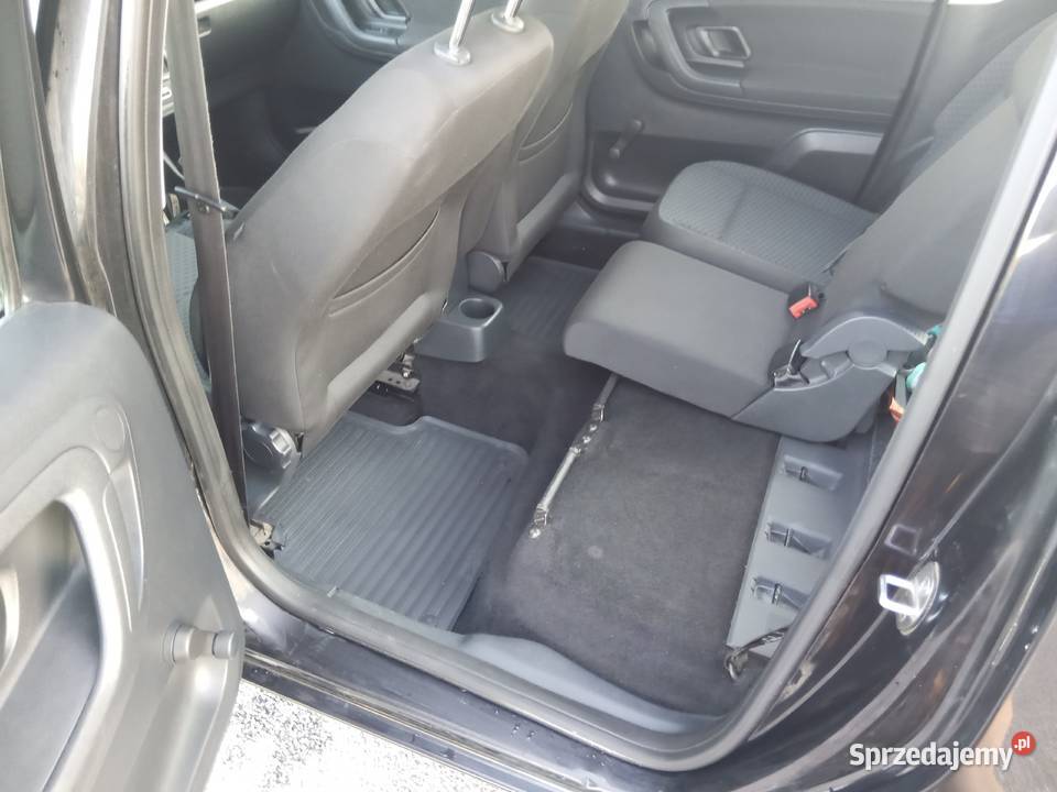 Skoda Roomster 14 MPI LPG Rok produkcji 2012 Białystok sprzedam