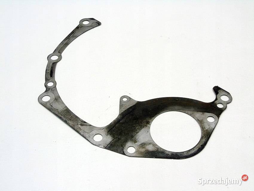 OSŁONA OBUDOWA BLACHA DYSTANS SPRZĘGŁA 10 16V osobowe Sosnowiec