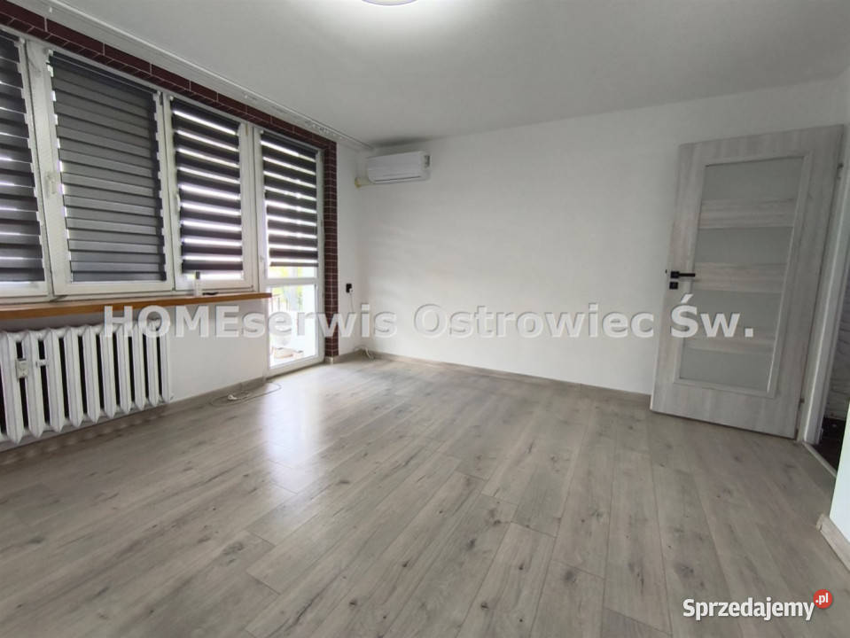 Sprzedam mieszkanie Ostrowiec Świętokrzyski 39m2 39m2