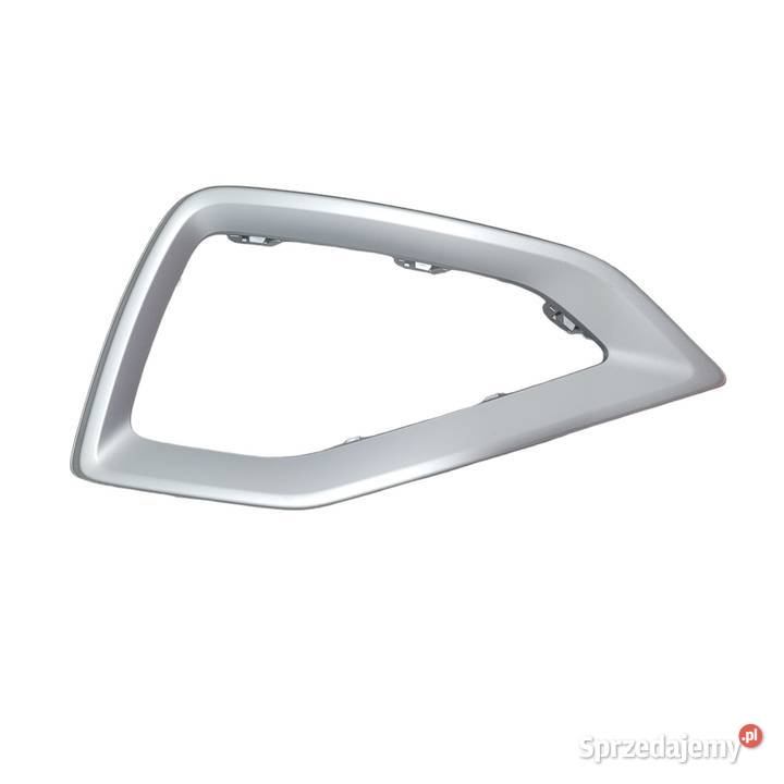 AUDI Q2 81A 81A807967B RAMKA KRATKA LEWA TYŁ OE zachodniopomorskie Barlinek
