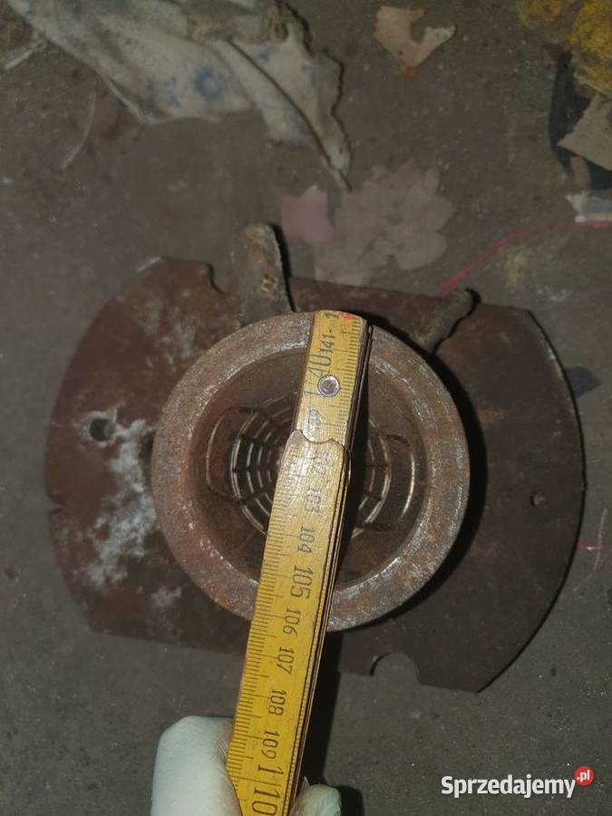 Forma przemysłowa aluminiowa do produkcji Warszawa