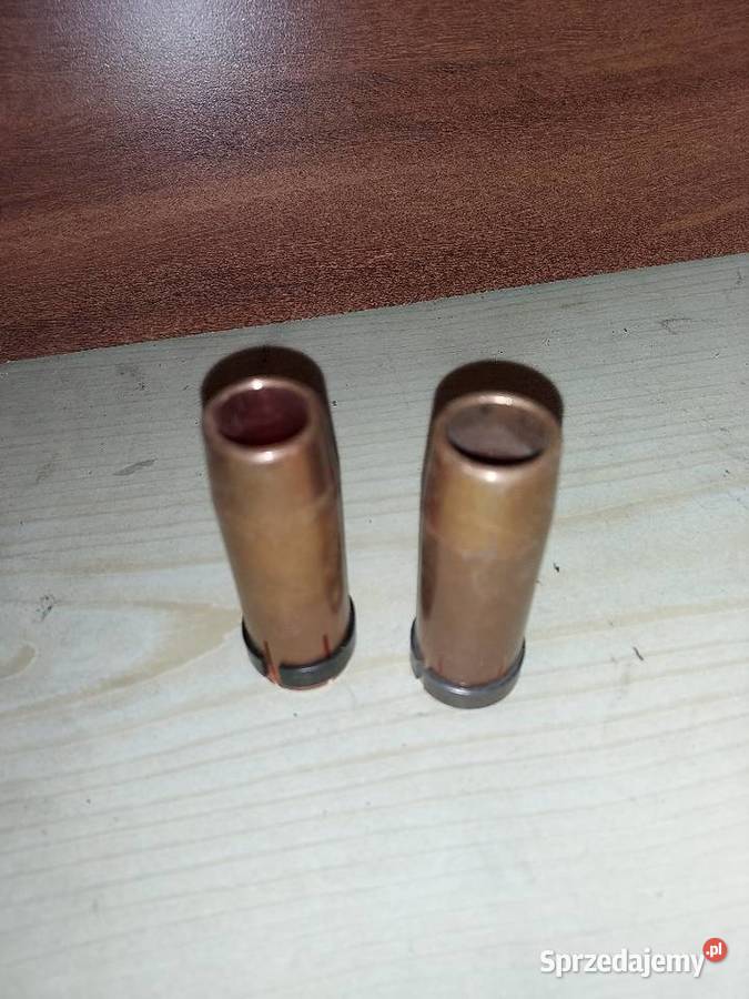 Dysza gazowa do MB501 Niemodlin sprzedam