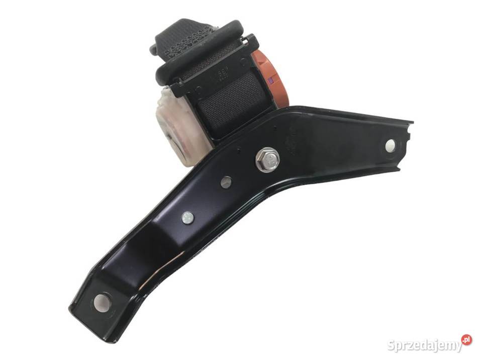 SUBARU OUTBACK IV BR 0914 PAS BEZPIECZEŃSTWA TYŁ Skarżysko-Kamienna