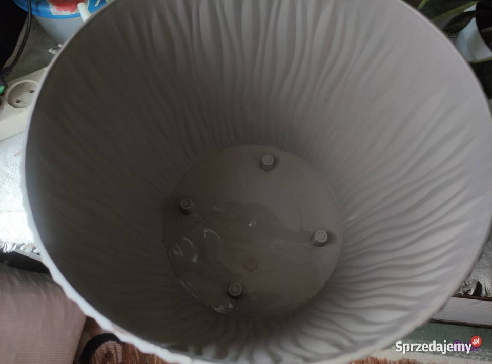 Duża donica 24 Łódź