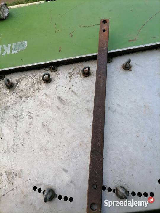 Stanica oryginał CLAAS 11718787 Łomża