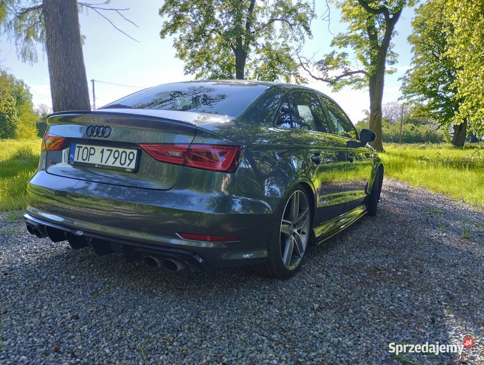 Audi A3 benzyna Opatów sprzedam