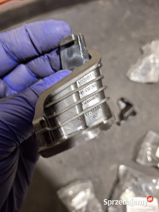 Mocowania lamp przednich BMW F3X Białystok