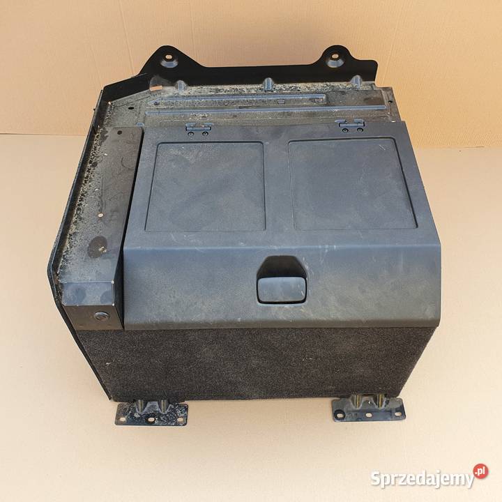 MERCEDES ACTROS MP4 SCHOWEK KABINY Motoryzacja sprzedam