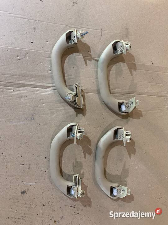 Rączka podsufitki 1K0857607J vw passat b6 Części Szczecin