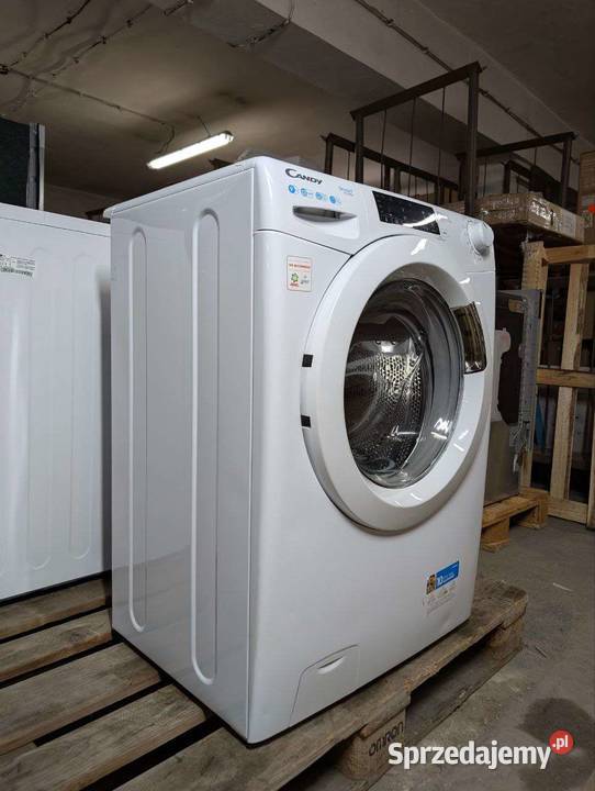 Candy CS 149TXMES Pralka 9 Klasa A 1400 wież Pralki i suszarki Rzeszów