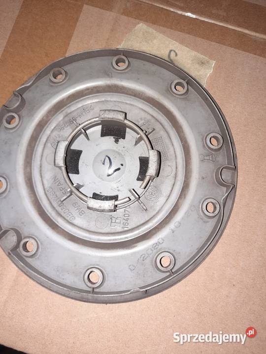 Dekielk kapsel Kolpak VW 3B0601149D używane Andrespol sprzedam