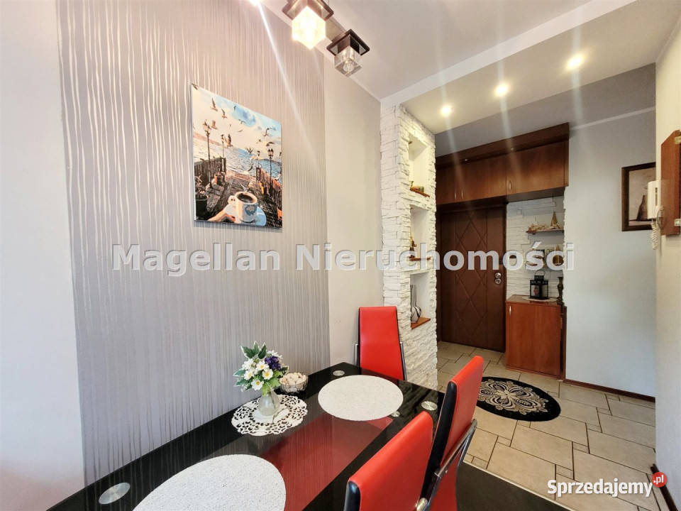 Mieszkanie Gdynia 488m2