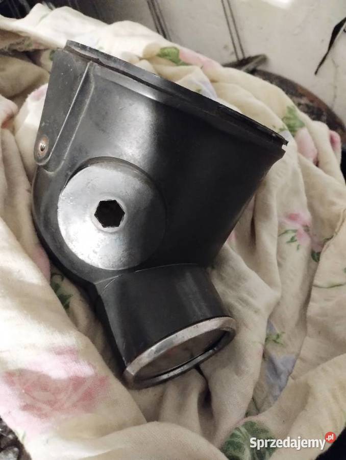 Wsk lampa przód z licznikiem Rzeszów sprzedam