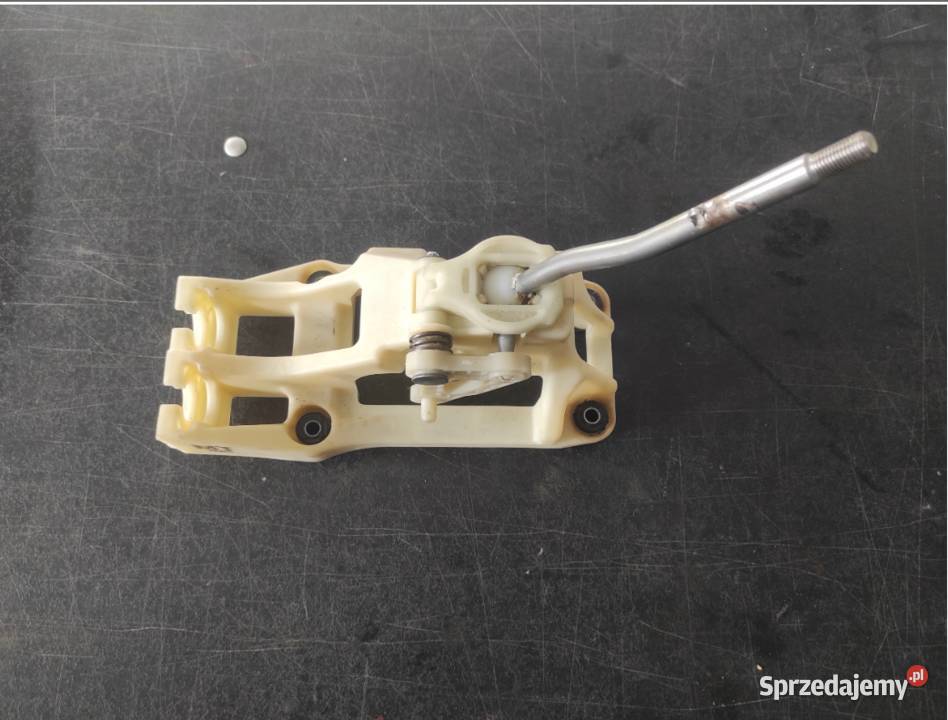 HYUNDAI GETZ WYBIERAK osobowe Części Ostrów Wielkopolski